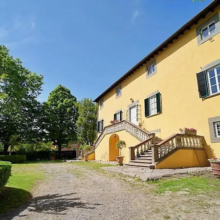 Historic Franchini * Lucca