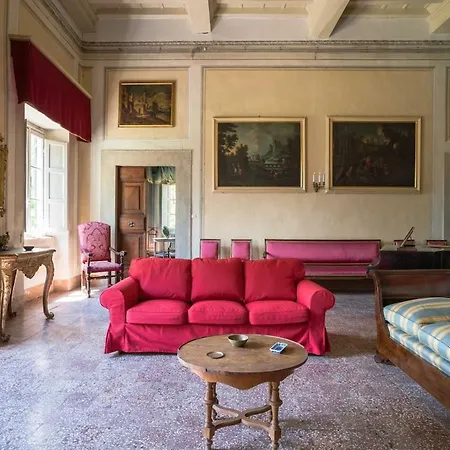 Historic Franchini