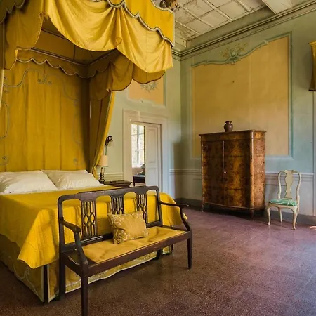 Historic Franchini Lucca