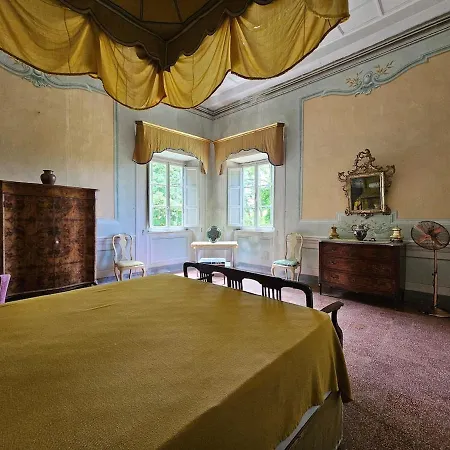 Villa Historic Franchini