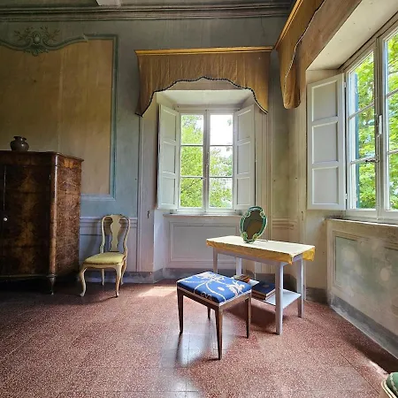Villa Historic Franchini