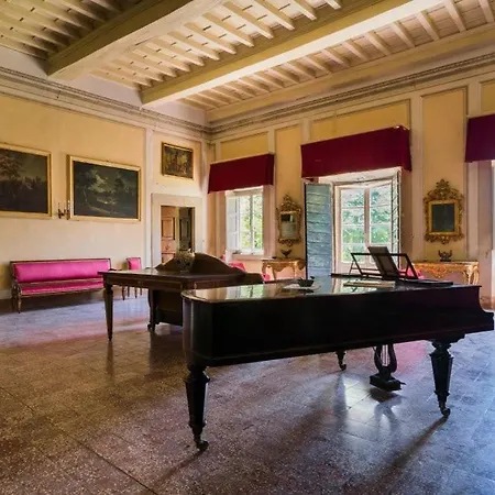 Villa Historic Franchini *
