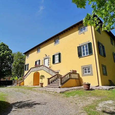 Historic Franchini Lucca