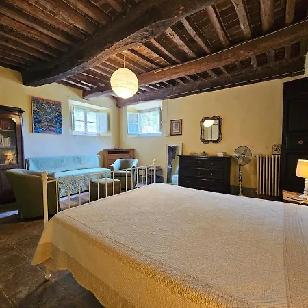 Historic Franchini * Lucca