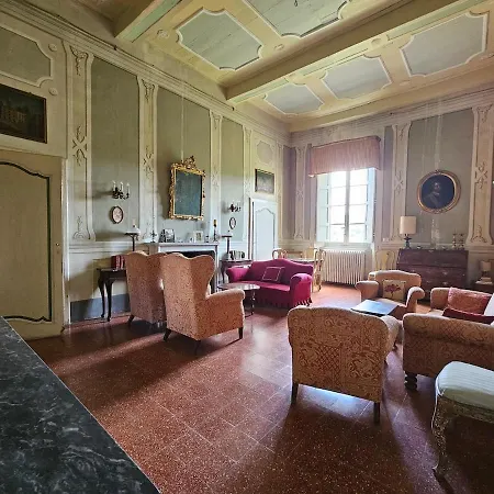 Historic Franchini Lucca