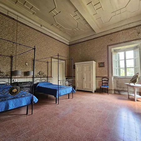 Villa Historic Franchini