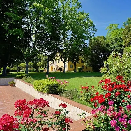 Villa Historic Franchini