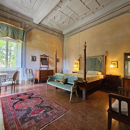 Historic Franchini *